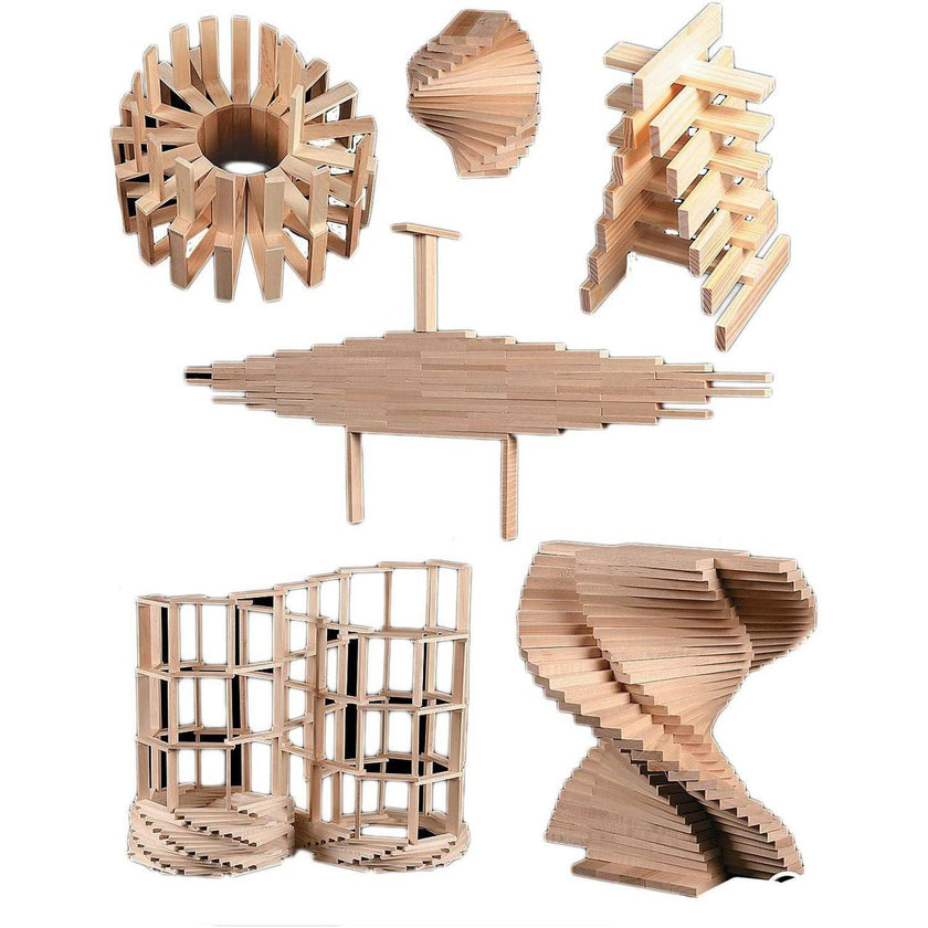 Mindware - Keva Maple 400