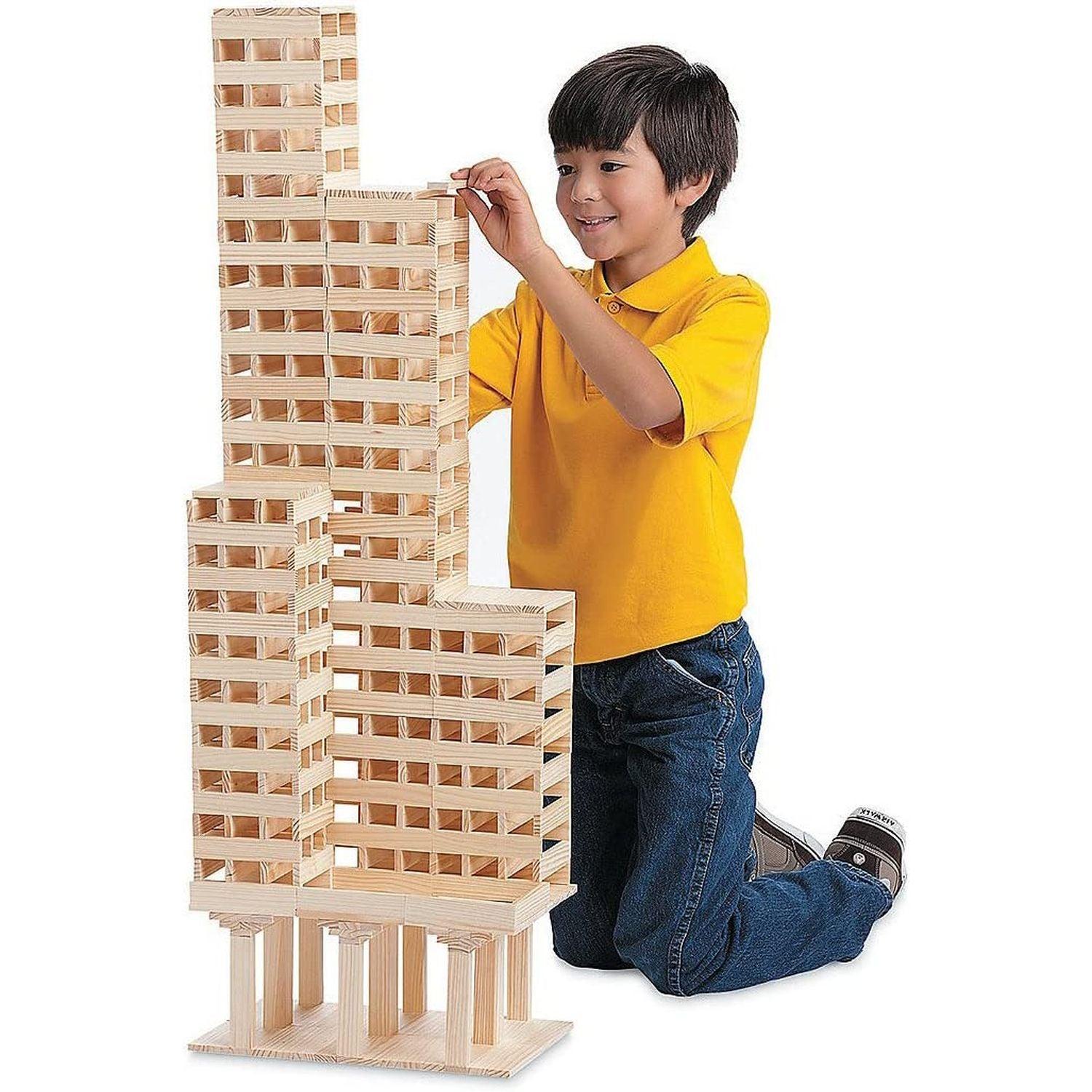 Mindware - Keva Maple 400