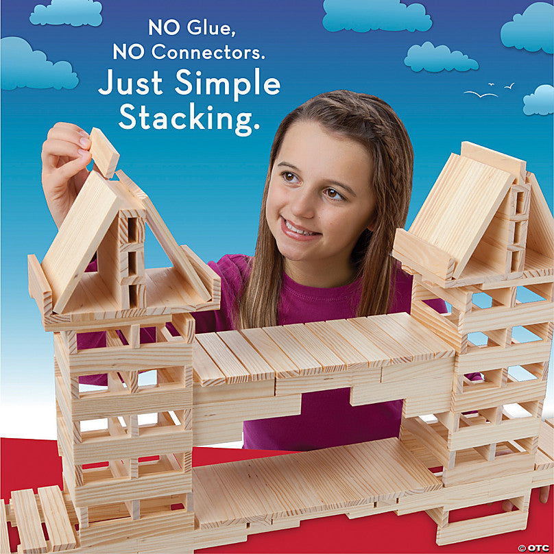 Mindware - Keva Structures 200