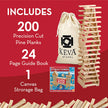 Mindware - Keva Structures 200