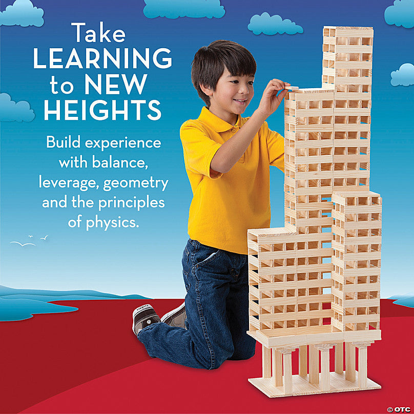 Mindware - Keva Structures 200