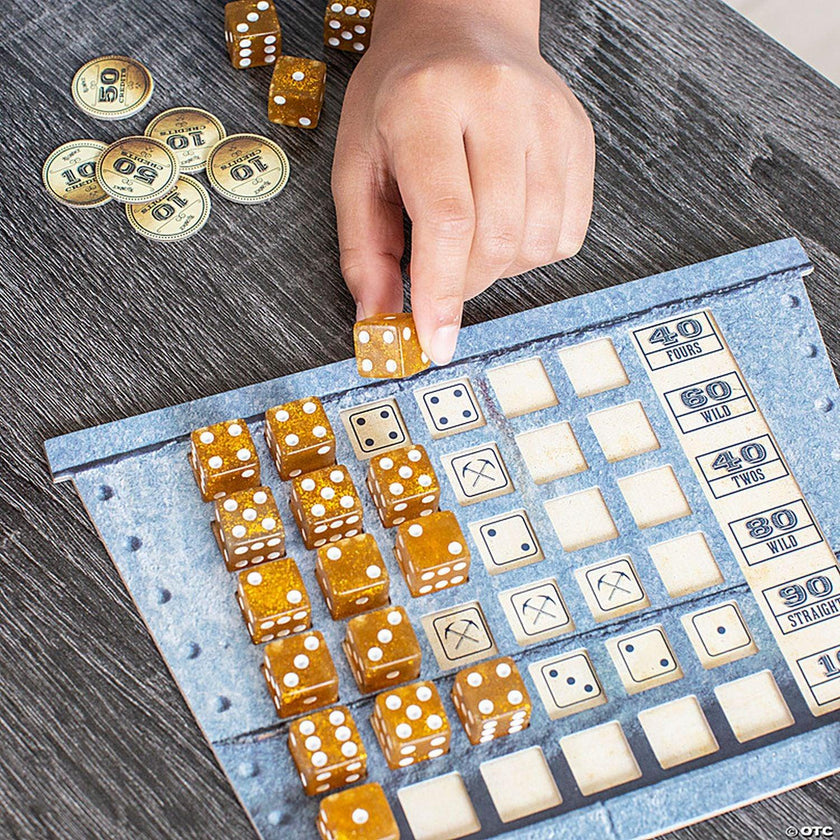 Mindware - Klondice