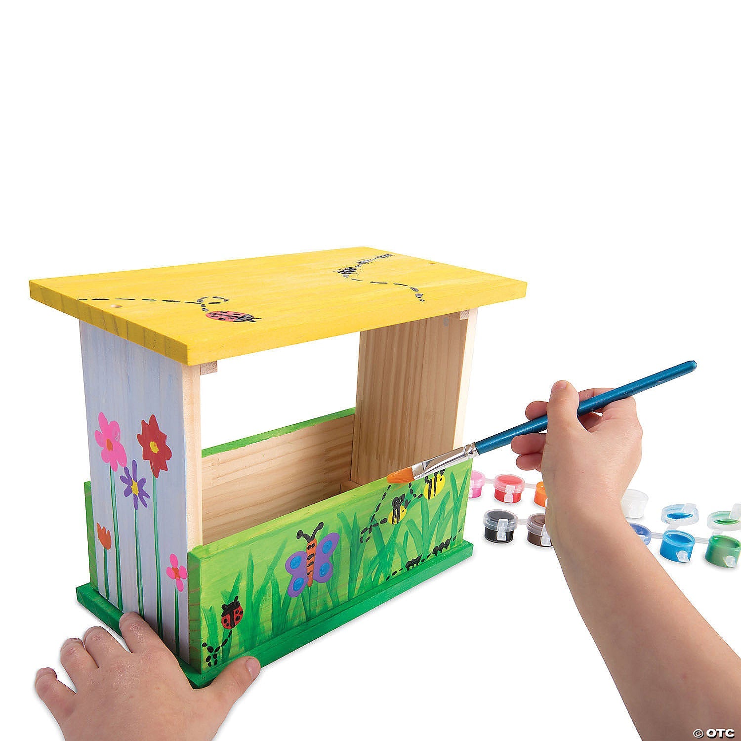 Mindware - Make - Your - Own Bird Feeder