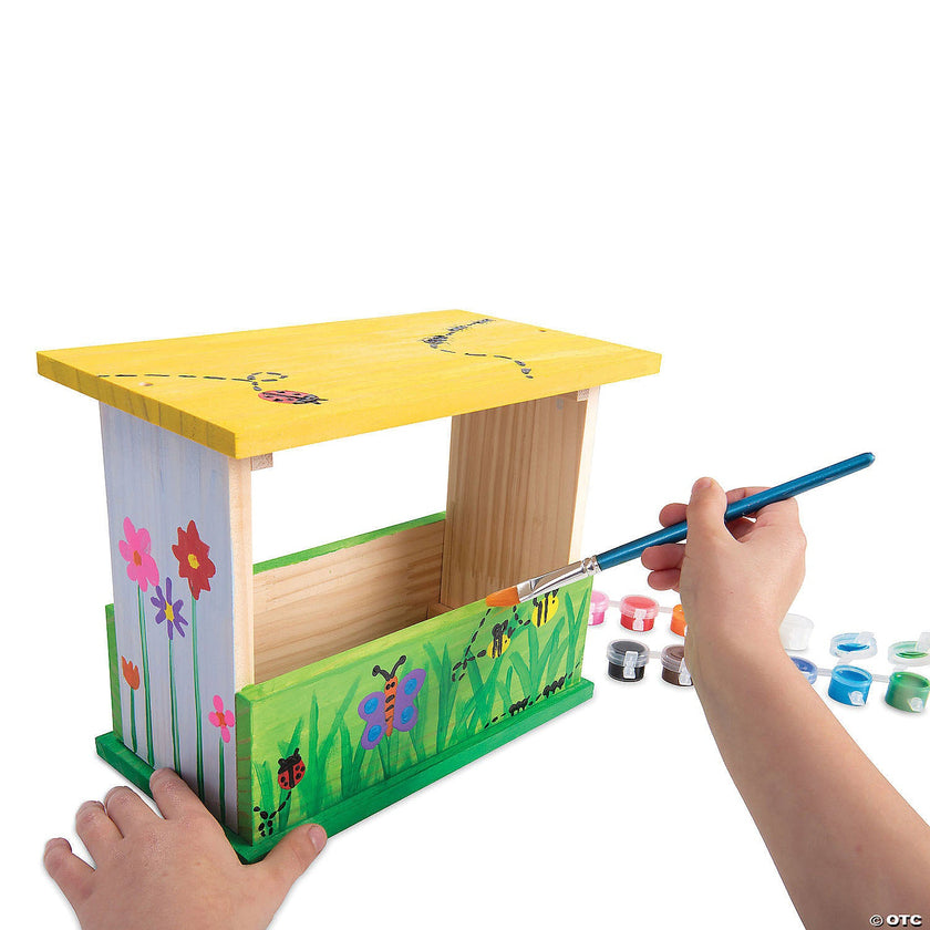 Mindware - Make - Your - Own Bird Feeder