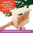 Mindware - Make - Your - Own Bird Feeder
