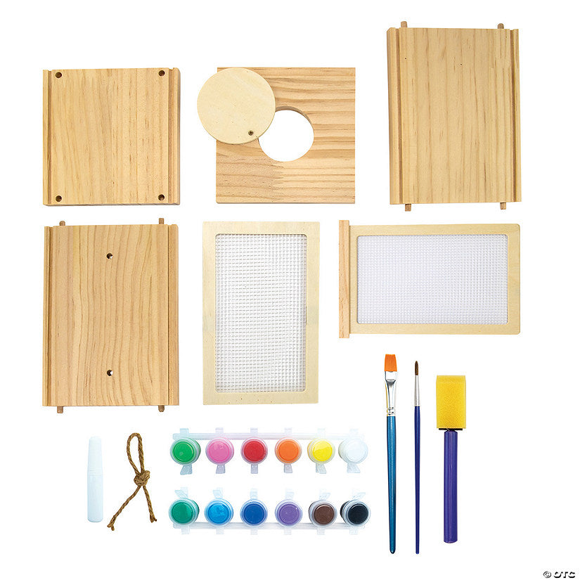 Mindware - Make - Your - Own Bug Catcher Kit