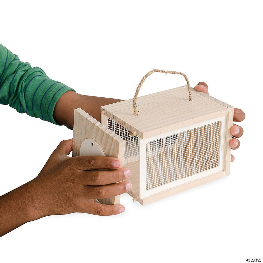 Mindware - Make - Your - Own Bug Catcher Kit