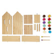 Mindware - Make Your Own Butterfly House Craft