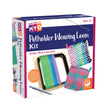 Mindware - Make-Your-Own Potholder Weaving Loom