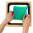 Mindware - Make-Your-Own Potholder Weaving Loom