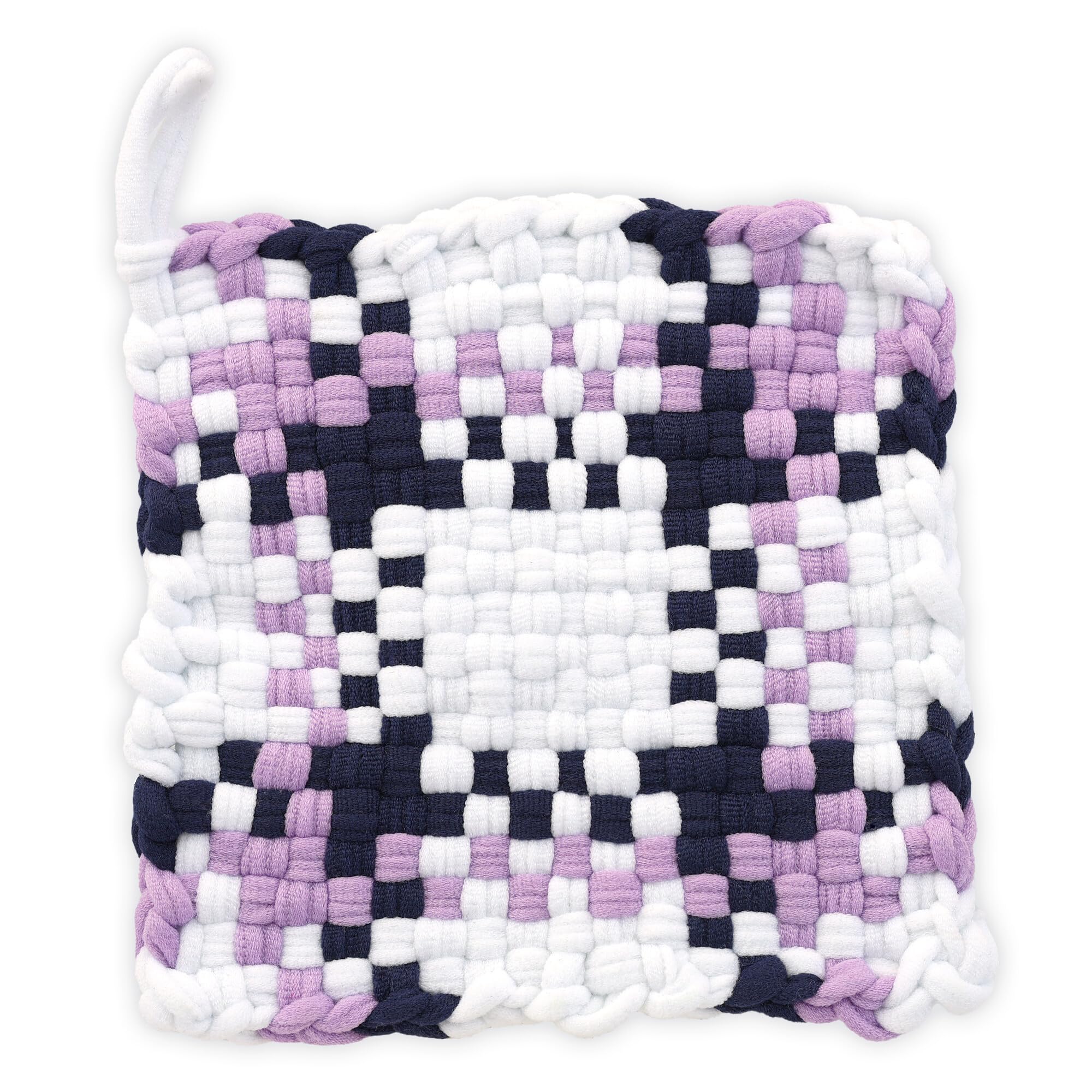 Mindware - Make-Your-Own Potholder Weaving Loom