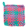 Mindware - Make-Your-Own Potholder Weaving Loom