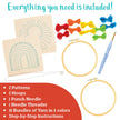 Mindware - Make-Your-Own Punch Needling