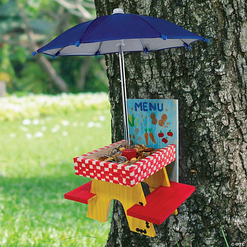 Mindware - Make Your Own Squirrel Feeder
