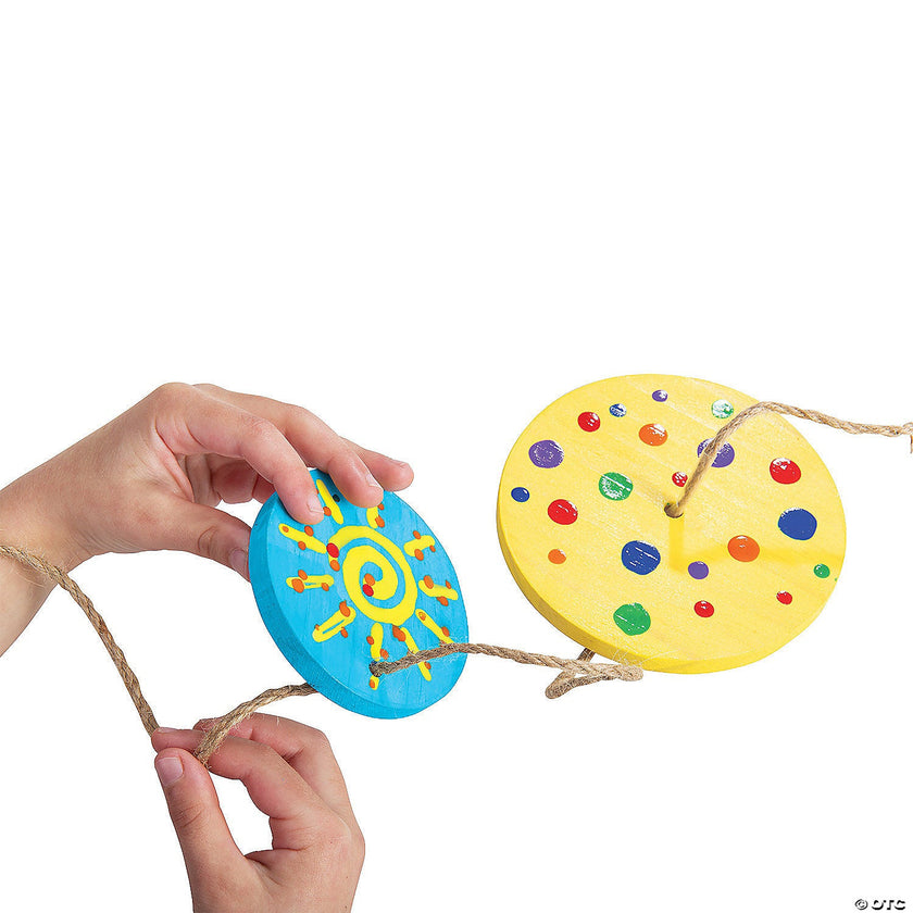 Mindware - Make - Your - Own Wind Chime