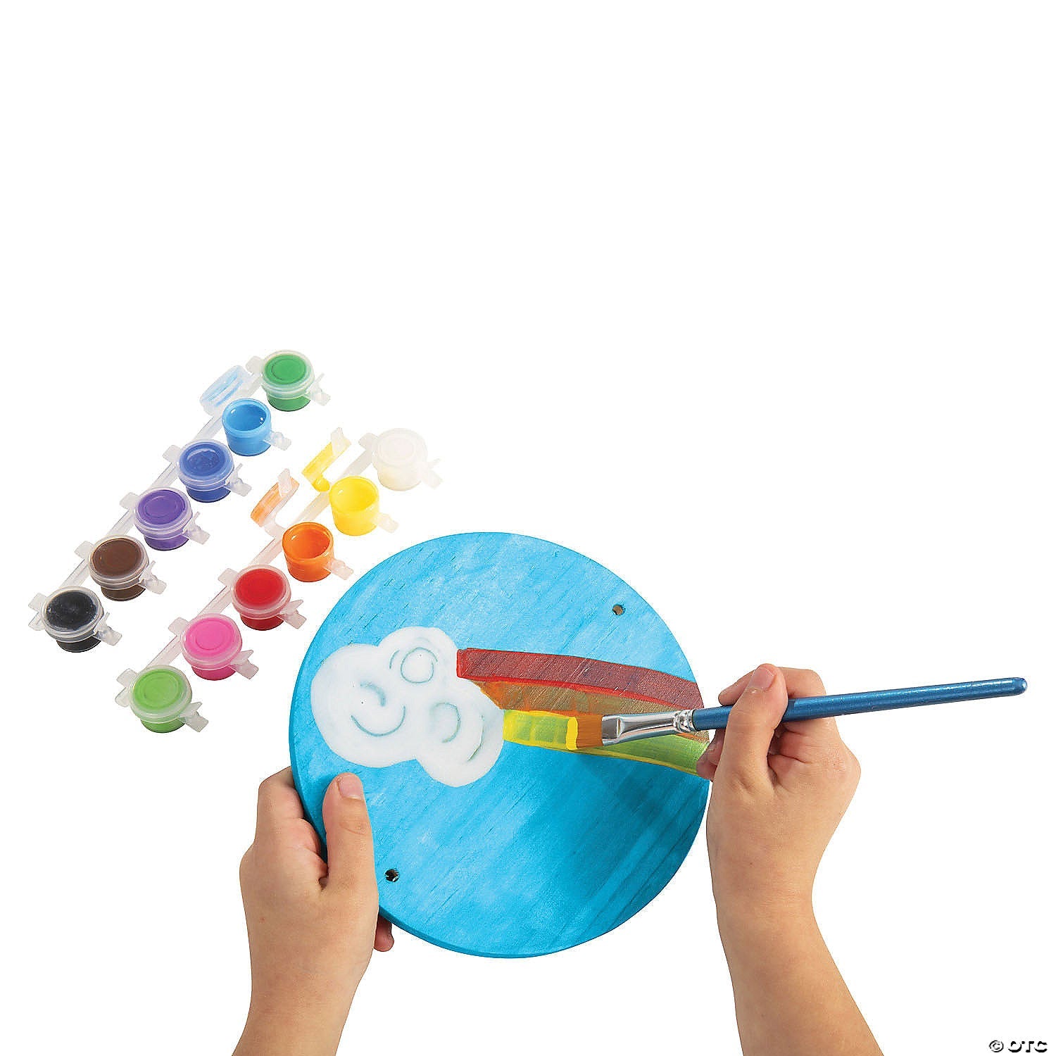 Mindware - Make - Your - Own Wind Chime