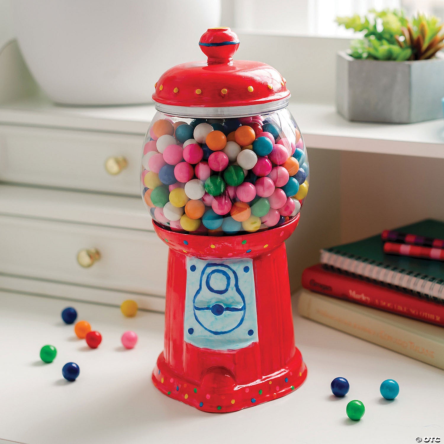 Mindware - Peignez votre propre pot de bonbons