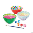 Mindware - Paint - Your - Own Porcelain Bowls