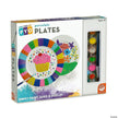 Mindware - Paint - Your - Own Porcelain Plates