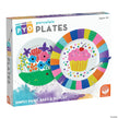 Mindware - Paint - Your - Own Porcelain Plates