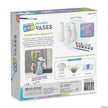Mindware - Paint - Your - Own Porcelain Vases