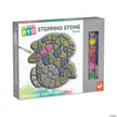 Mindware - Paint - Your - Own Stepping Stone - Bunny