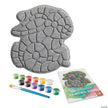 Mindware - Paint - Your - Own Stepping Stone - Bunny