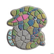 Mindware - Paint - Your - Own Stepping Stone - Bunny