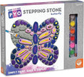 Mindware - Paint - Your - Own Stepping Stone - Butterfly