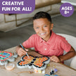 Mindware - Paint - Your - Own Stepping Stone - Butterfly
