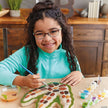Mindware - Paint - Your - Own Stepping Stone - Dinosaur