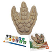 Mindware - Paint - Your - Own Stepping Stone - Dinosaur