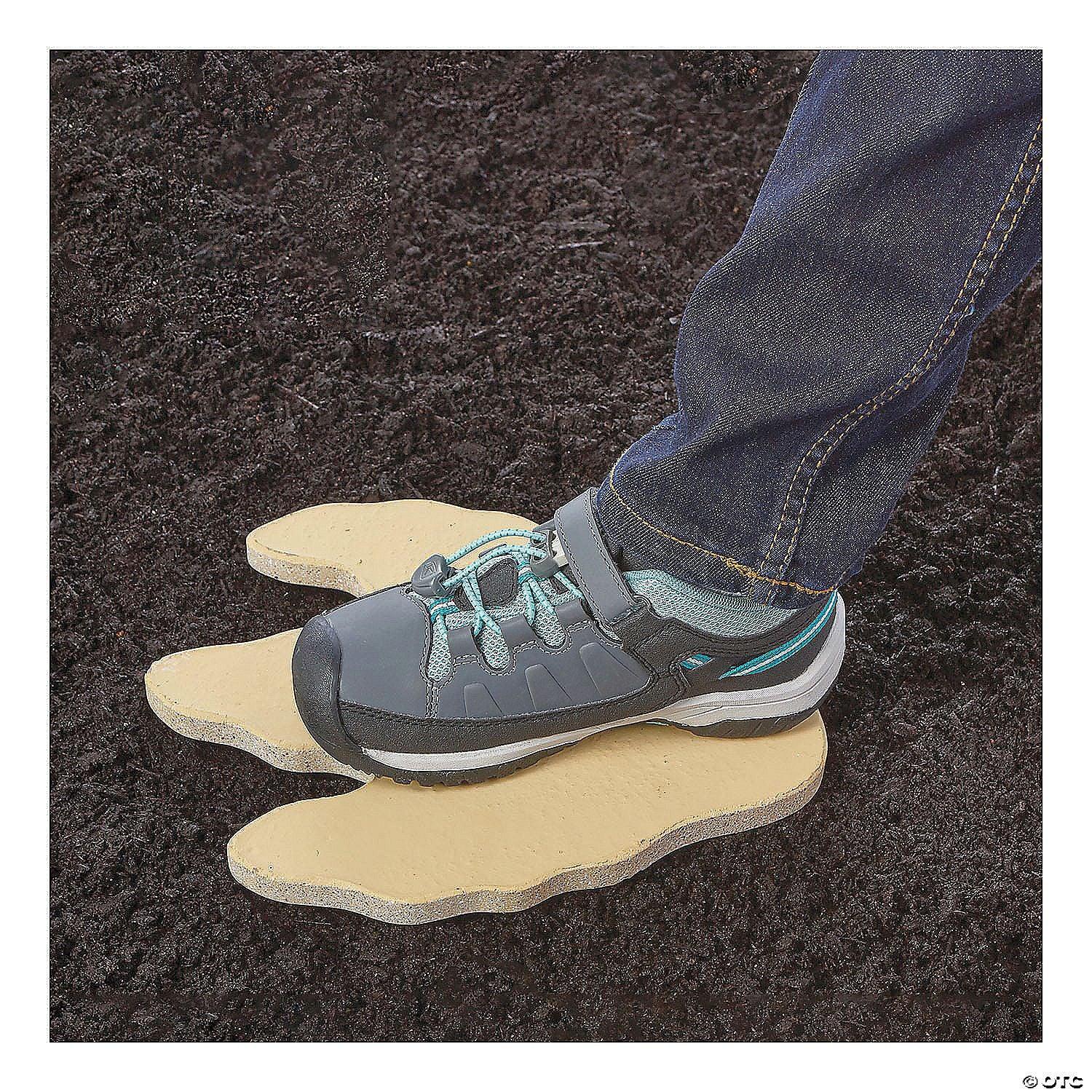 Mindware - Paint - Your - Own Stepping Stone - Dinosaur