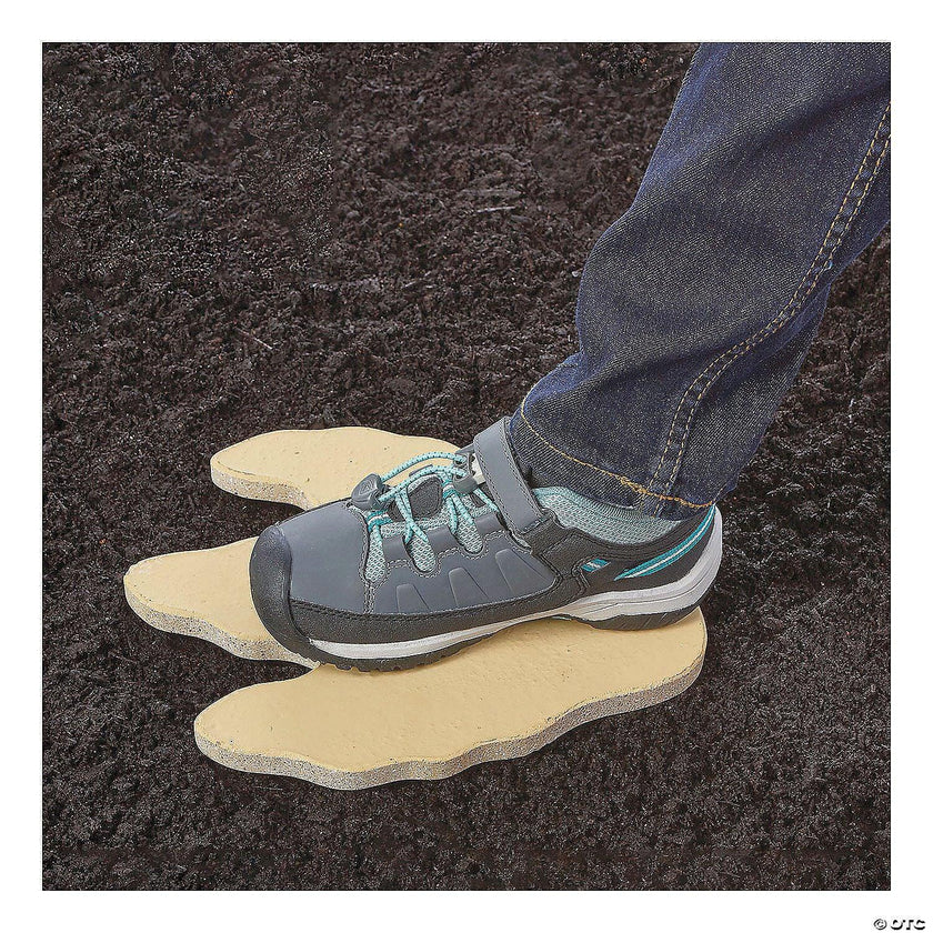 Mindware - Paint - Your - Own Stepping Stone - Dinosaur