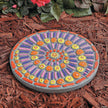 Mindware - Décoration de pavés de jardin à peindre soi-même - Mosaïque