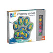 Mindware - Paint - Your - Own Stepping Stone - Paw Print