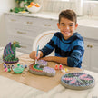 Mindware - Paint - Your - Own Stepping Stone - Rainbow