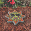 Mindware - Paint - Your - Own Stepping Stone - Sun