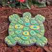 Mindware - Paint - Your - Own Stepping Stone - Turtle