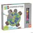Mindware - Paint - Your - Own Stepping Stone - Turtle