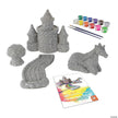 Mindware - Paint - Your - Own Stone - Unicorn Garden