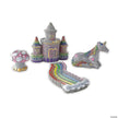 Mindware - Paint - Your - Own Stone - Unicorn Garden