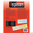 Mindware - Perplexors - Expert Level