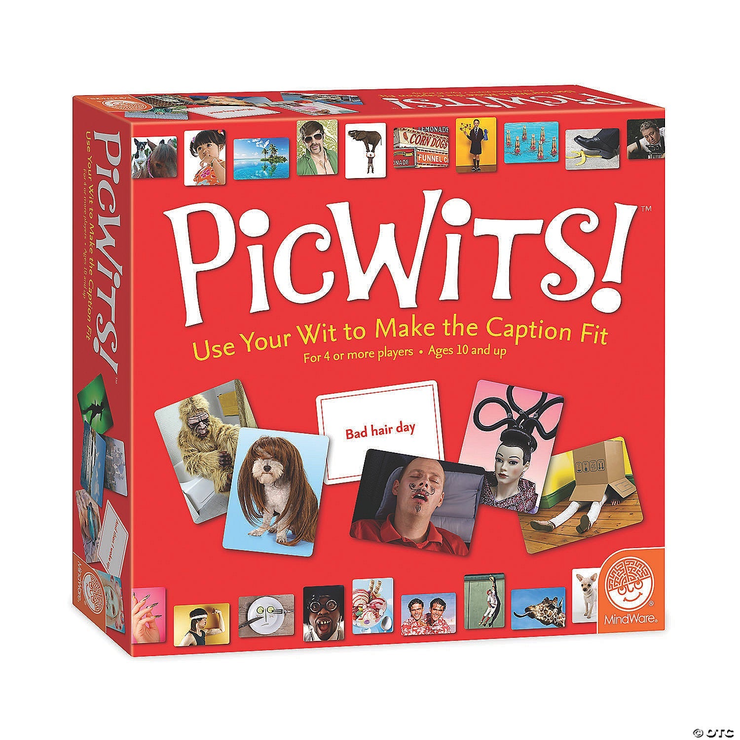 Mindware - Picwits!