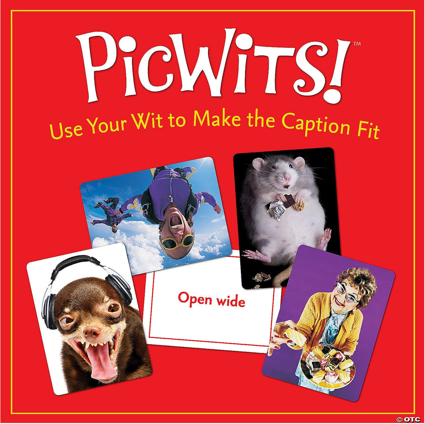 Mindware - Picwits!