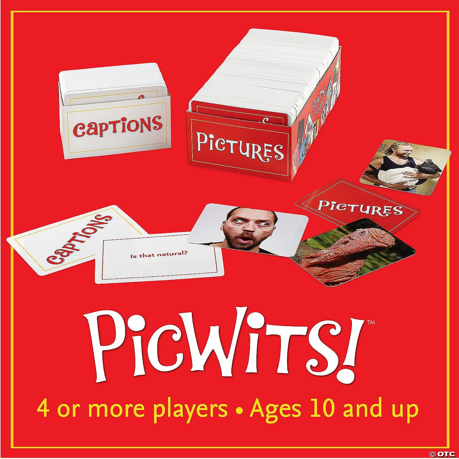 Mindware - Picwits!
