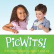 Mindware - Picwits Silly and Sweet