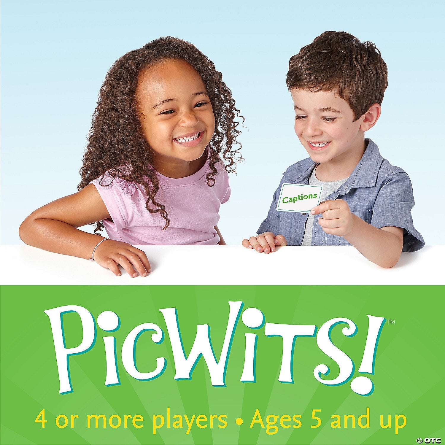 Mindware - Picwits Silly and Sweet