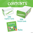 Mindware - Picwits Silly and Sweet