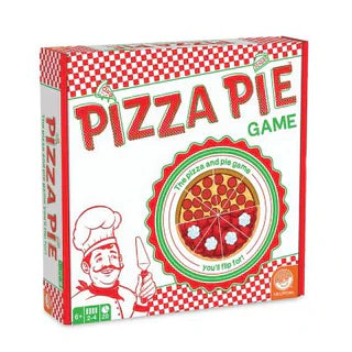 Mindware - Pizza Pie